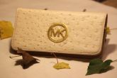 Linda carteira Michael Kors!