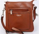 Bolsa Tira Colo COACH - Pequena